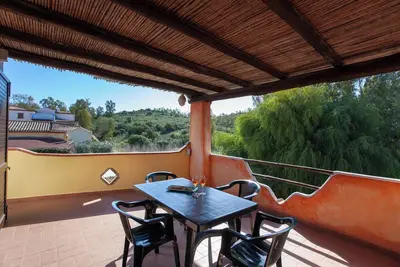 Image de Appartement 'Delta 3' près de la plage avec jardin, terrasse et barbecue