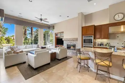 Image de Incredible home in the beautiful Toscana Country Club