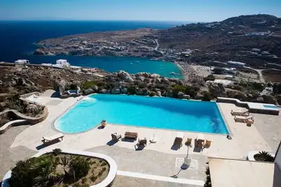 Image de Villa Paradiso 5 bedrooms by Fantasia Villas
