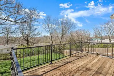 Image de Charming Fayetteville Retreat Near Dickson Street