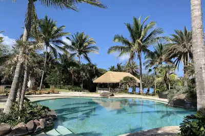 Image de Luxury 2bdr Island Escape w\/ Pool, Tennis, Ocean Access & Private Beach Club