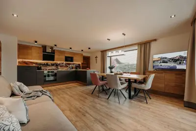Image de Alpine Apartment Gret