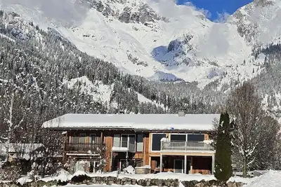 Image de Chalet Steinernes Meer