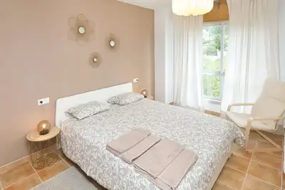 Image de Apartamento dos dormitorios Airexa