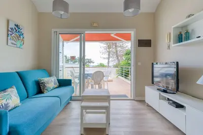 Image de HomeForGuest Appartement moderne à San Agustin à 2 min de la plage