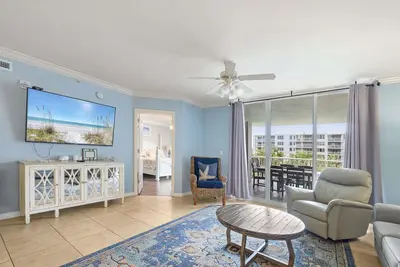 Image de Heron 407-3 Bedroom Updated-Lazy River And Beach Access-Sleeps 11! ! !