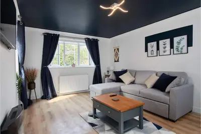 Image de Homebird Property - Wilfrid House