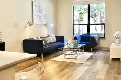 Image de Spacious Luxe Loft🏙✨Uptown✨DwntownDallas🌈💫