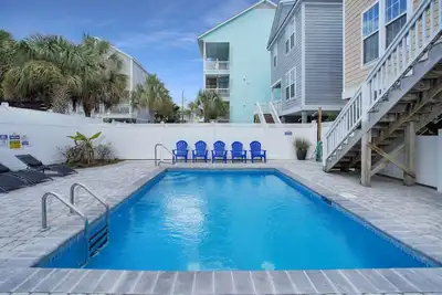 Image de A Sandy Starfish 5 Bedrooms Second Row