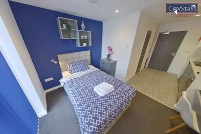 Image de Signature House - Modern City Studio