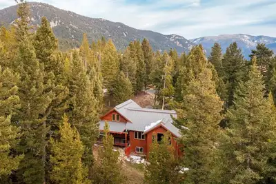 Image de Mdw Sleeping Bear Lodge