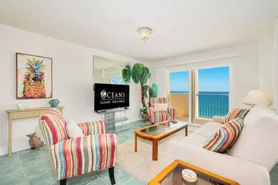 Image de Sandpoint Condo - Oceanfront - 2br/2ba - #8i