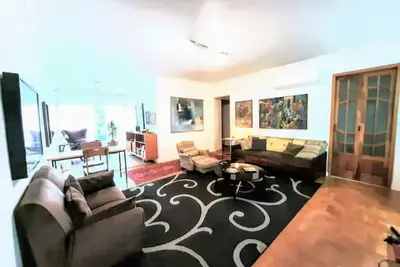 Image de Best place to stay in Sp - 3 bedroom apartment