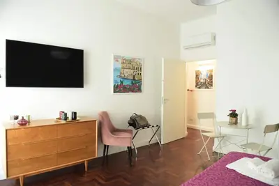 Image de Posillipo Apartment   near Piazza dei Martiri