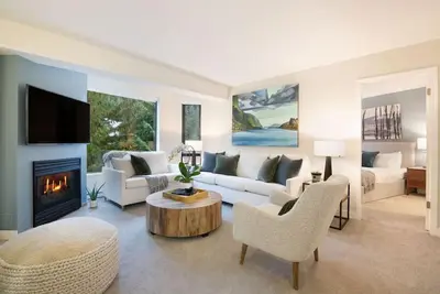 Image de True Luxury 3br-2ba Next to Slopes w/Ht, Pool, Sauna