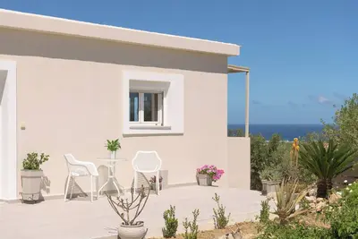 Image de Perivoli SeaView Cottage, a Rural Bliss of Nature, Close to tavernas & beach