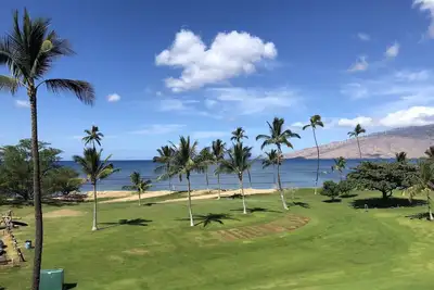 Image de Fall Special! Beachfront Oceanview 2 Bed/2 Bath w/ Pool, Great for Families!