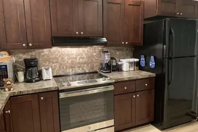 Image de Centrally Located Charming Townhouse in Blue Ridge area