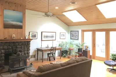 Image de Hudson Valley Artist Sanctuary