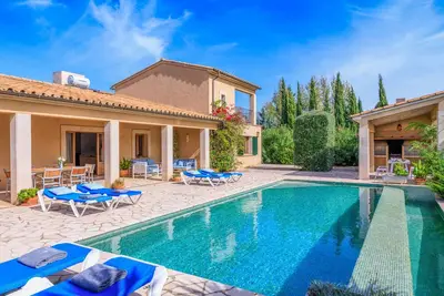 Image de Marestone, Villa 5StarsHome Mallorca