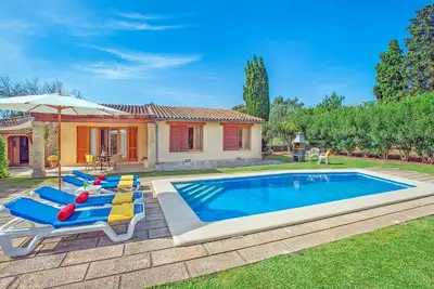 Image de Almondoi, Villa-Finca 5StarsHome Mallorca