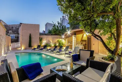 Image de Town55, House 5StarsHome Mallorca