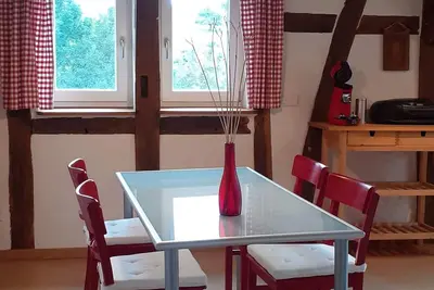 Image de Rustic apartment