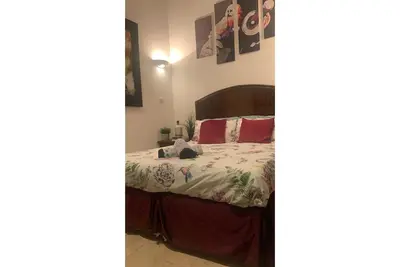 Image de Self contained studio room in a luxury villa