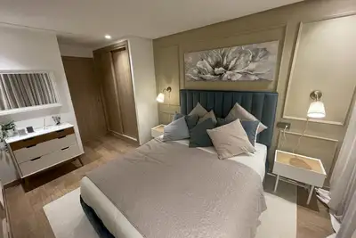 Image de Cozy and beautiful apartment 2 steps from la corniche