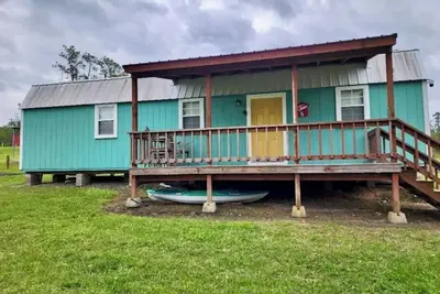 Image de K&M Lake Rentals Cabin #2