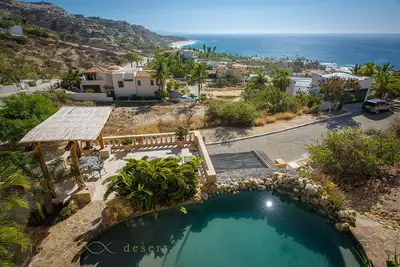 Image de Villa Hermosa - Stunning Views of the Sea of Cortez!