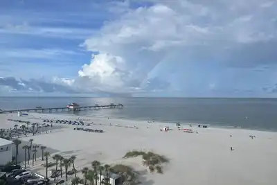 Image de Mandalay Beach Club Condo on Clearwater Beach