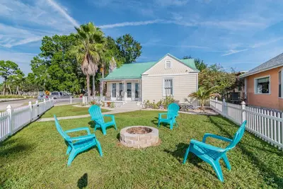Image de Oceanside Cottage
