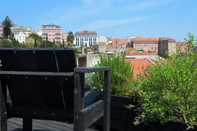 Image de The Lisbonaire Apartments