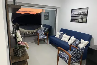Image de Spectacular View Apartment Porto Real Resort