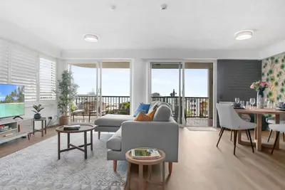 Image de Canberra Heights Unit 2, 35 Canberra Tce Kings Beach