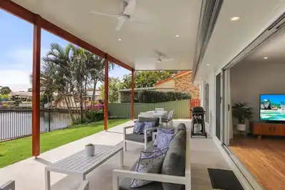 Image de Lake House On Magellan 58 Ramsay Crescent