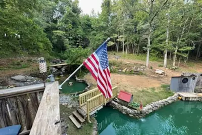 Image de Finster Springs