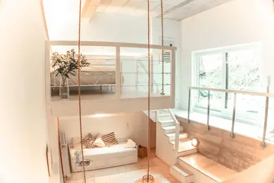 Image de Pool loft: Hiking, relaxation & sauna |holiday apartment near Bonn in the Siebengebirge