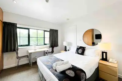 Image de Unwind @ Adelaide City Studio no 431