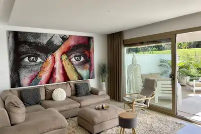 Image de Casa Majestic, La Cala Golf