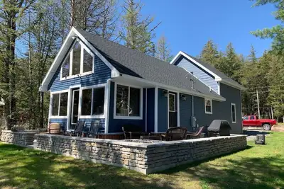 Image de Gorgeous Yr-Round Lake House w/2 Master BRs & Loft