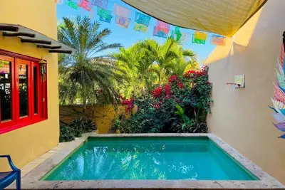 Image de Casa Boho 1