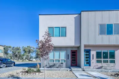 Image de Ponchita House- 6 beds, 6 baths! Located in the Crossroads of the Rocky Mountains