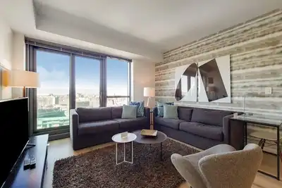 Image de Boston 2 Bedroom, Across from Fenway Park