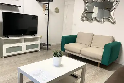 Image de Cozy and modern apartment in Maspalomas