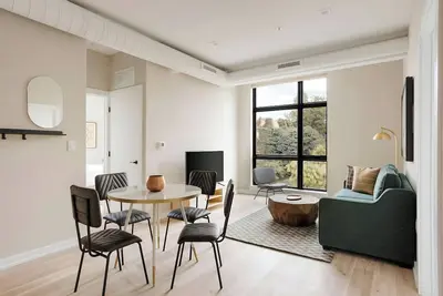 Image de Sonder by Marriott Bonvoy The Edison Apartments Old City