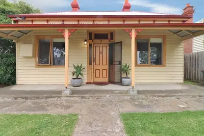 Image de Gladioli I Central Geelong Cottage I Sleeps 6