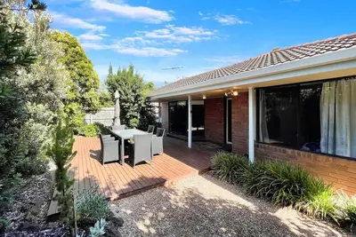 Image de Sundeck Ocean Grove S