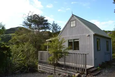 Image de Te Mata Lodge